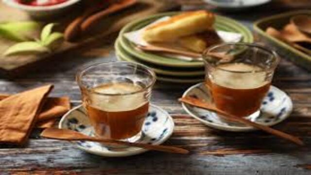 10 Minuman Khas Nusantara yang Wajib Kamu Coba