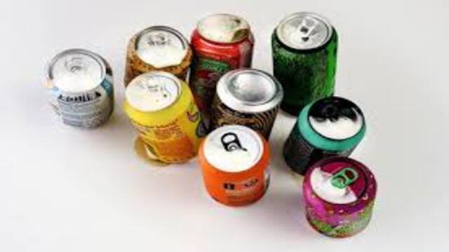 Waspada! 6 Jenis Minuman yang Perlu Dihindari