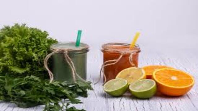 Minuman Segar Ramah Pencernaan: Solusi Sehat