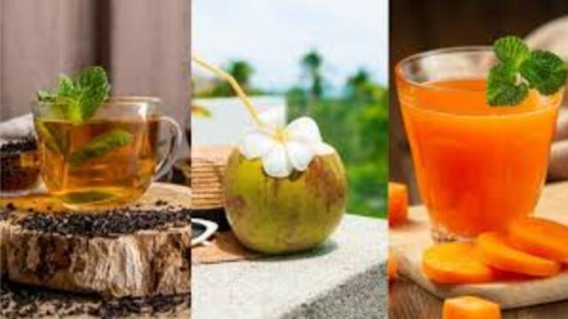 8 Minuman Penambah Energi Alami untuk Aktivitas Padat