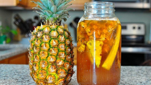 Manfaat Minuman Probiotik Alami