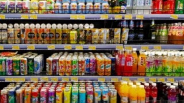 Minuman yang Berbahaya untuk Anak Kecil