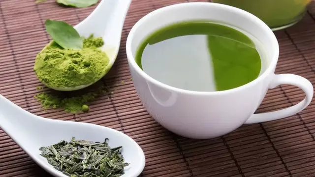 Daftar Minuman Sehat yang Bisa Menjadi Pendamping Aktivitas Harian