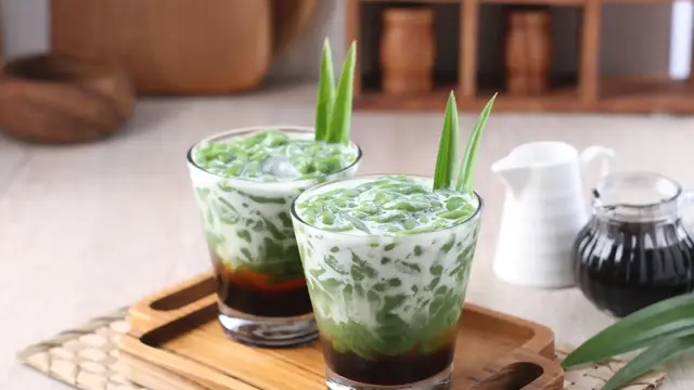 Ragam Wedang dan Minuman Segar Khas Jawa yang Melegenda